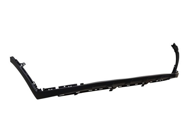 SPOILER PARAGOLPE DELT.