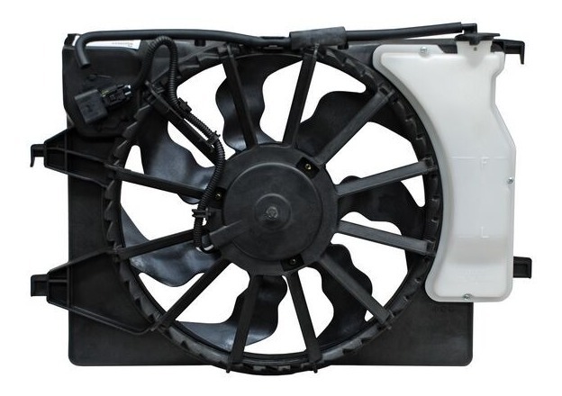 ELECTROVENTILADOR CON SOPORTE