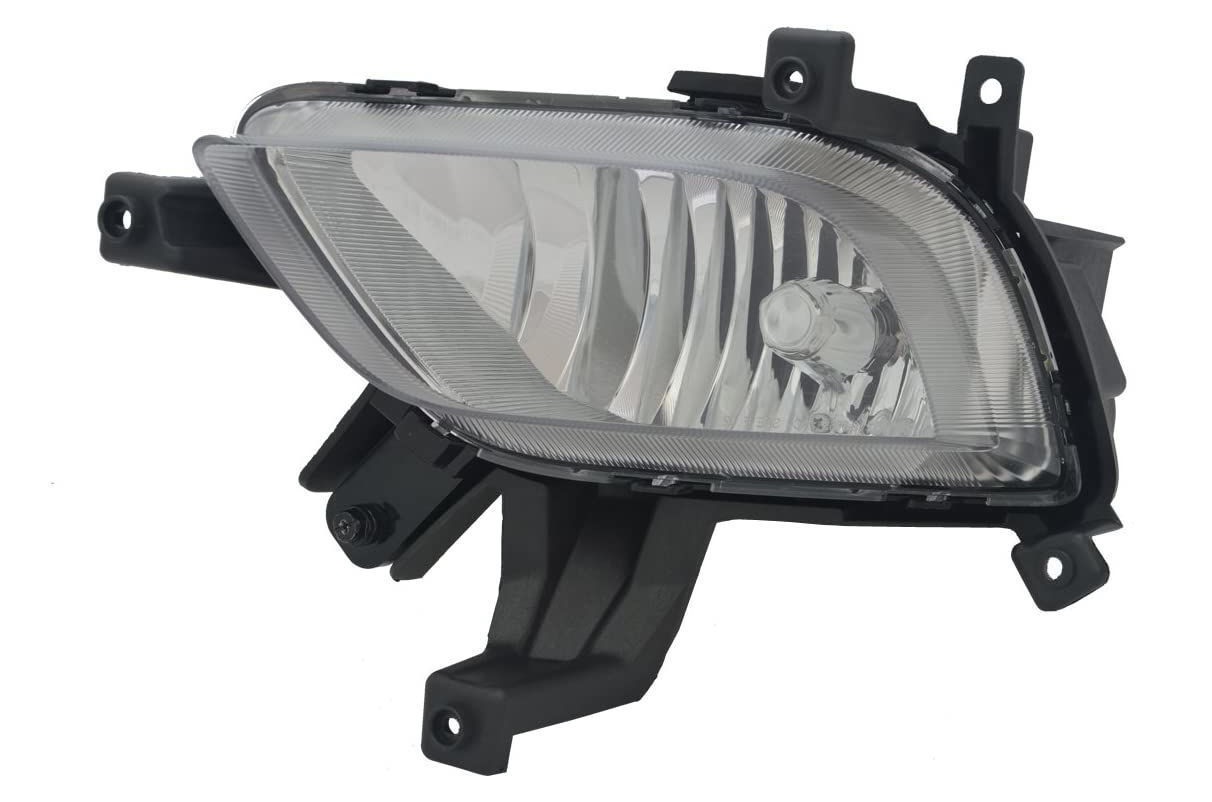 FARO CAMINERO IZQ. -TYC-