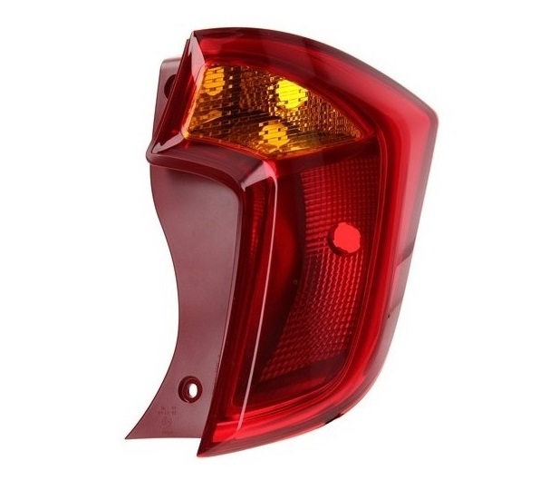 FARO TRASERO DER. LISO -TYC-