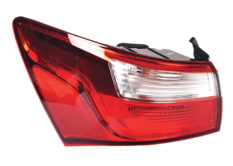 FARO TRASERO EXTERNO DER. -TYC-