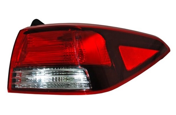 FARO TRASERO EXTERNO DER. -TYC-