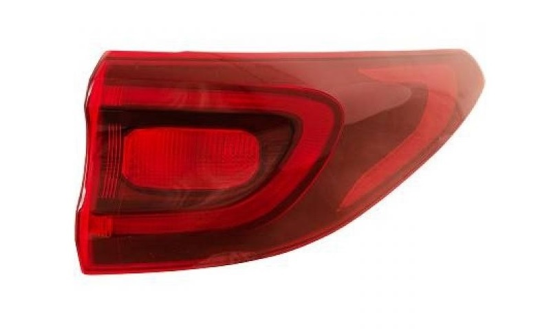 FARO TRASERO EXTERNO DER. -TYC-