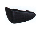 MOLDURA PARAGOLPE TRAS. IZQ.