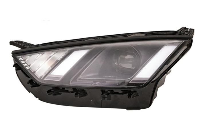 SEMIOPTICA IZQ. LED