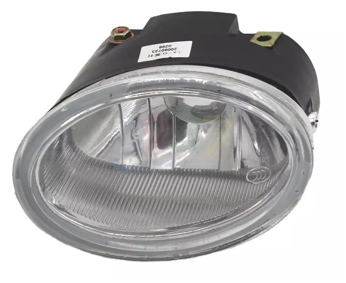 FARO CAMINERO IZQ.