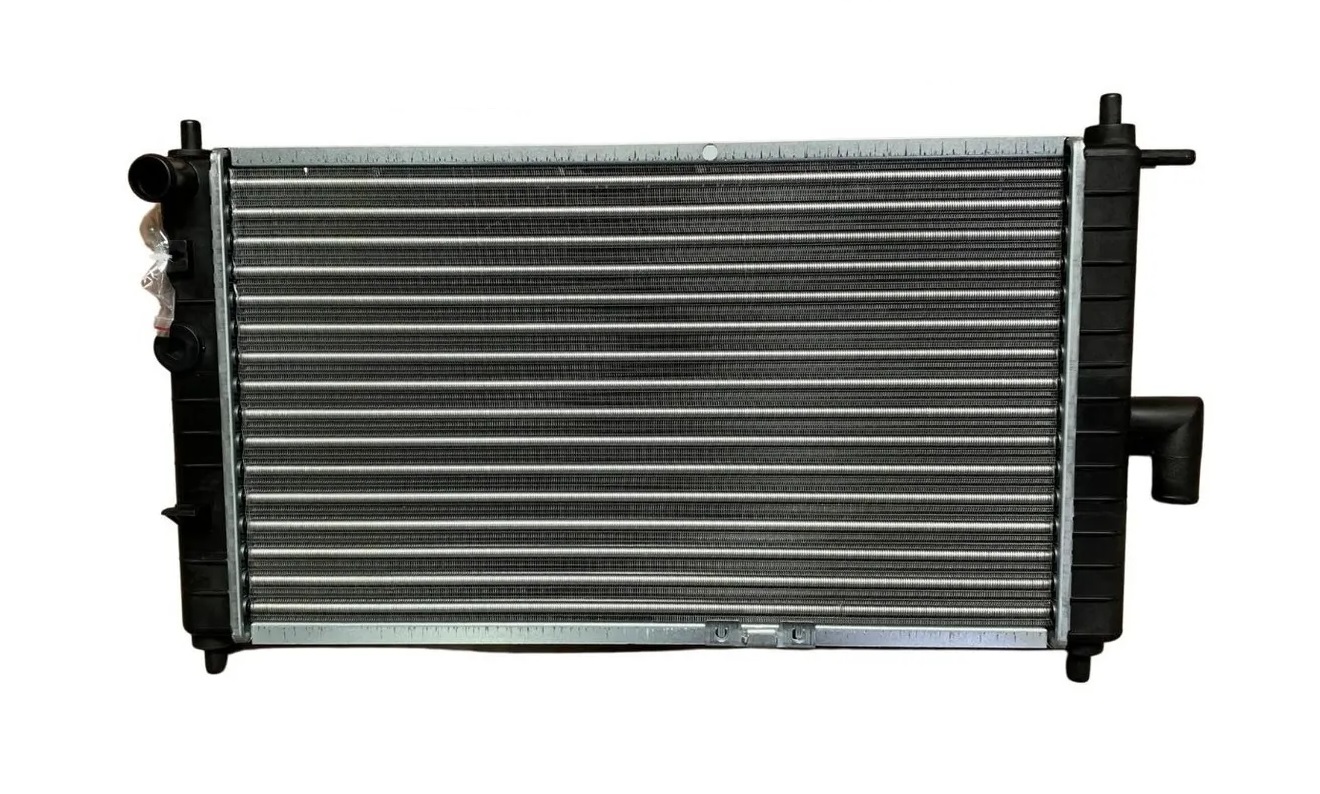 RADIADOR AGUA 1100cc