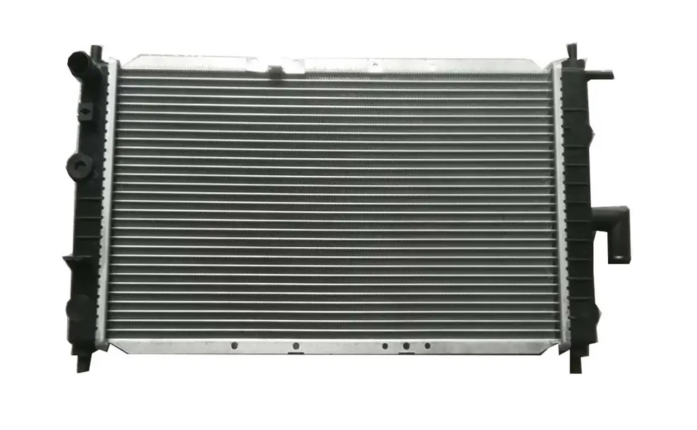 RADIADOR AGUA 800cc