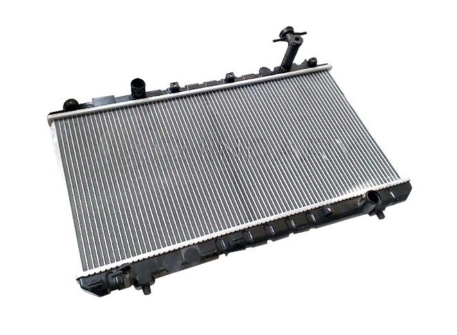RADIADOR AGUA