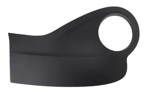 MARCO FARO ANTINIEBLA IZQ. PARAGOLPE TRAS.