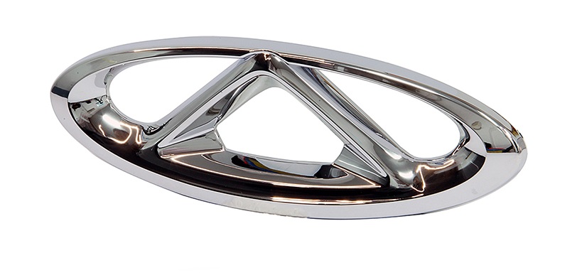 INSIGNIA CARETA