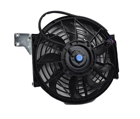 ELECTROVENTILADOR AIRE ACONDICIONADO