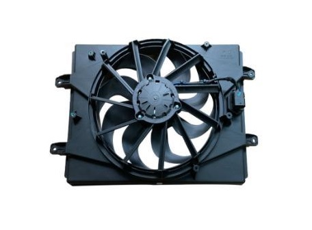 ELECTROVENTILADOR DE AIRE CON SOPORTE