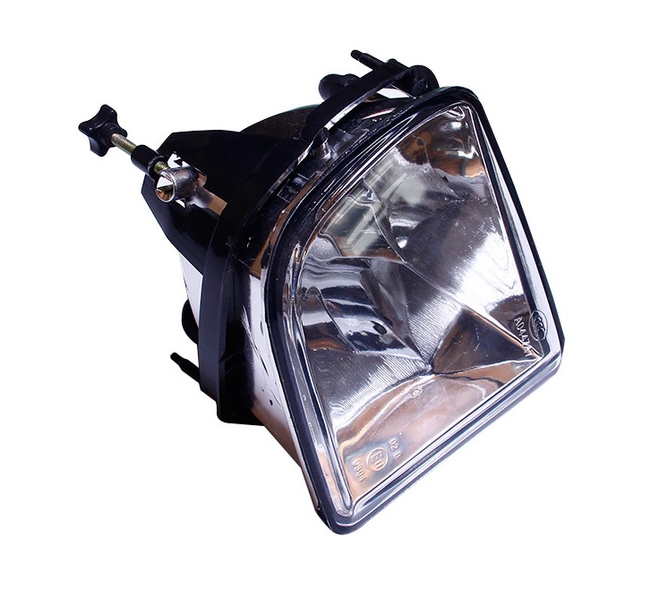 FARO CAMINERO IZQ.