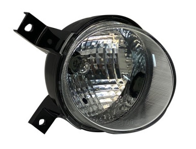 FARO CAMINERO IZQ.
