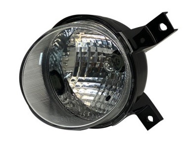 FARO CAMINERO DER.