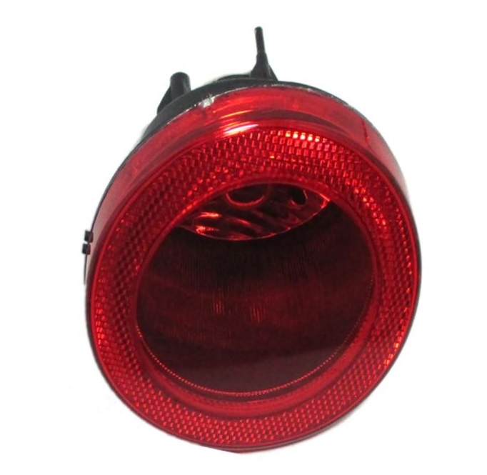 FARO ANTINIEBLA IZQ. PARAGOLPE TRAS.
