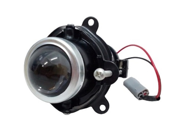 FARO CAMINERO IZQ.