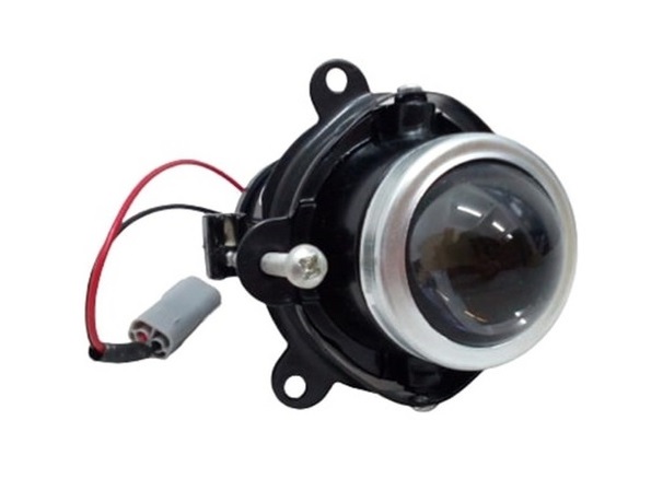 FARO CAMINERO DER.