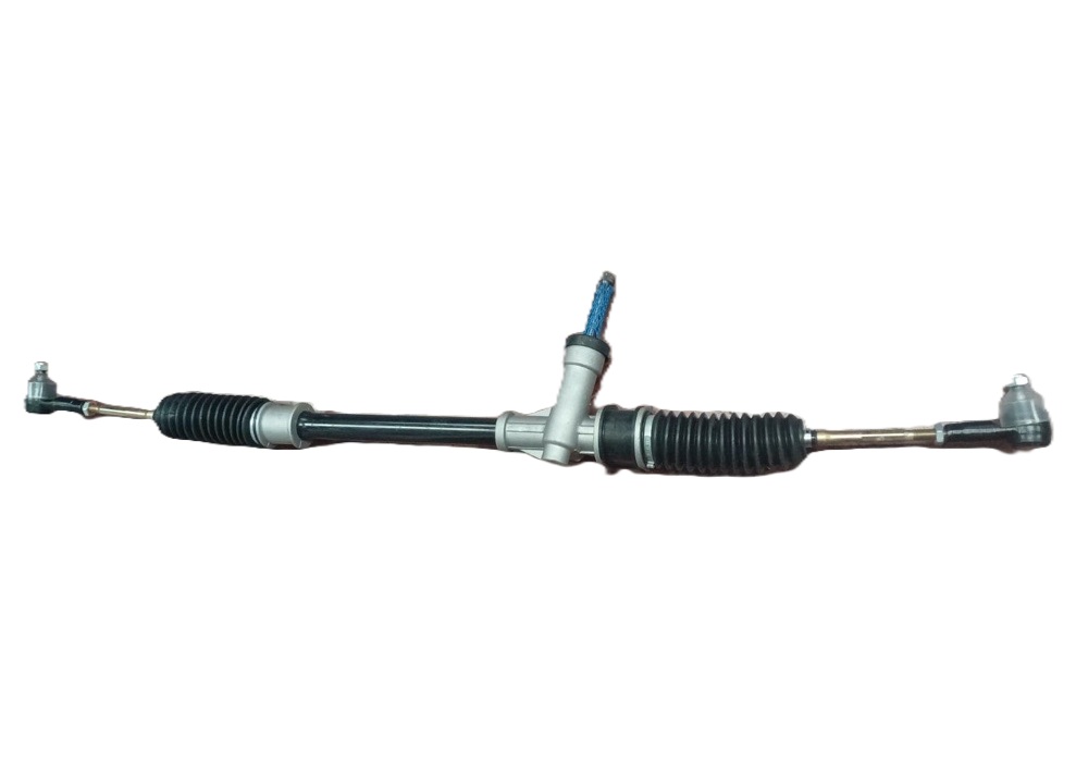 CREMALLERA MECANICA