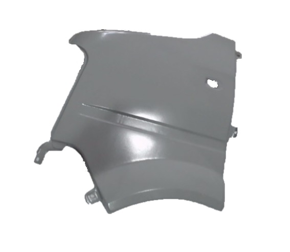 GUARDABARRO DELT. IZQ. (OREJA LARGA)