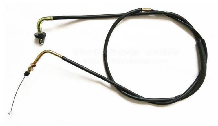 CABLE ACELERADOR 1.0cc