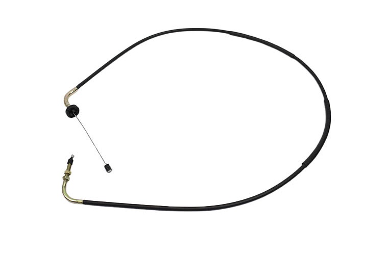 CABLE ACELERADOR 1.3cc LARGO (153Cm)