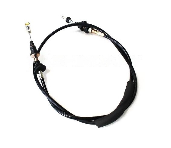 CABLE EMBRAGUE 1.3cc LARGO (166Cm)
