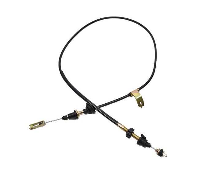 CABLE EMBRAGUE 1.0cc LARGO (163Cm)