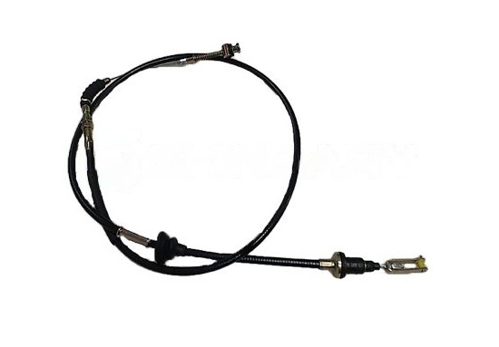 CABLE EMBRAGUE 1.0cc LARGO (142Cm)