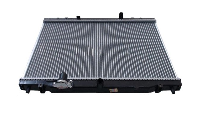 RADIADOR AGUA 1.5cc