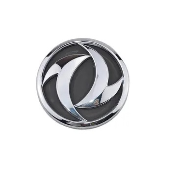 INSIGNIA CARETA/PORTON TRAS.