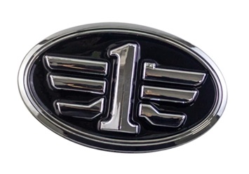 INSIGNIA CARETA
