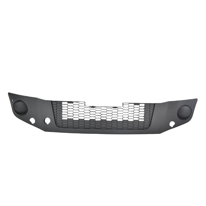 REJILLA CENTRAL PARAGOLPE DELT. -ORIGINAL-