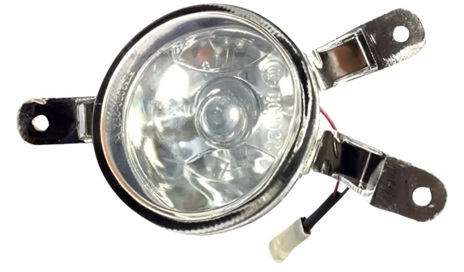 FARO CAMINERO DER.
