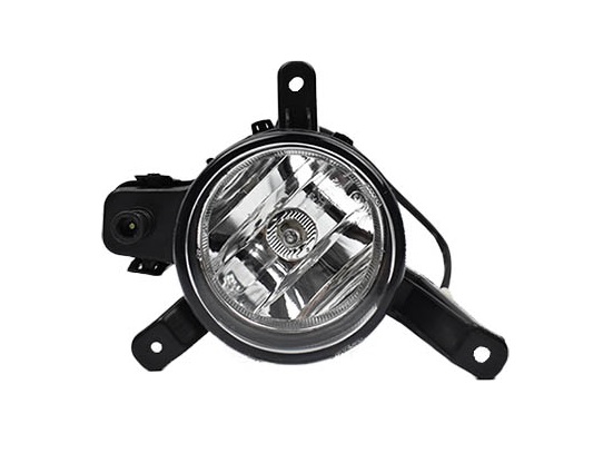 FARO CAMINERO IZQ.