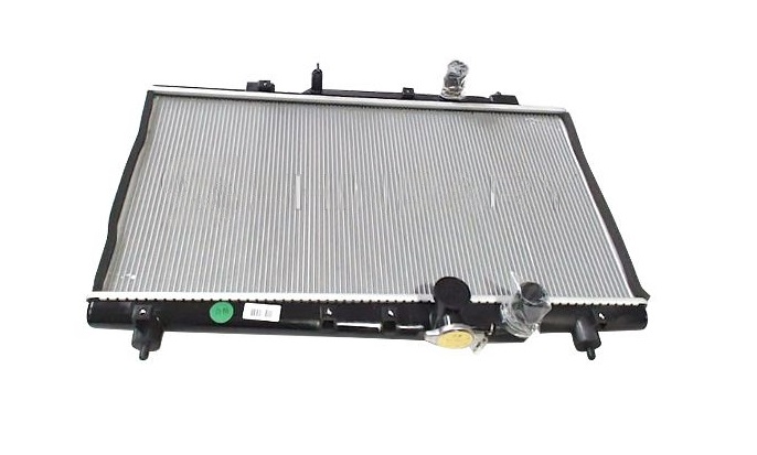RADIADOR AGUA 1.0cc/1.3cc