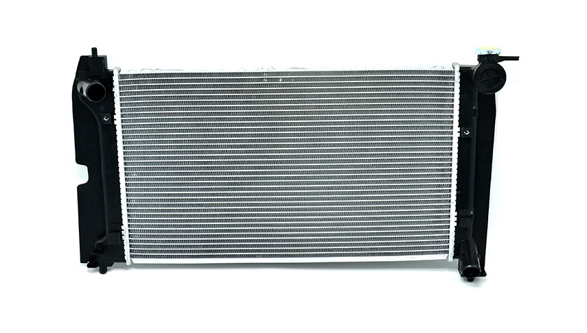 RADIADOR AGUA