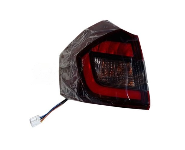 FARO TRASERO EXTERNO IZQ.