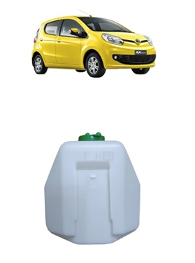 DEPOSITO AGUA RADIADOR
