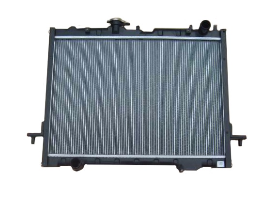 RADIADOR AGUA 2.4cc