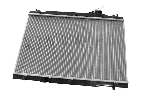 RADIADOR AGUA