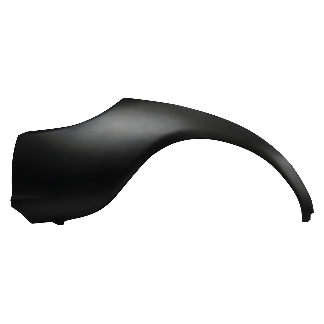 CANTONERA PARAGOLPE TRAS. DER. NEGRO