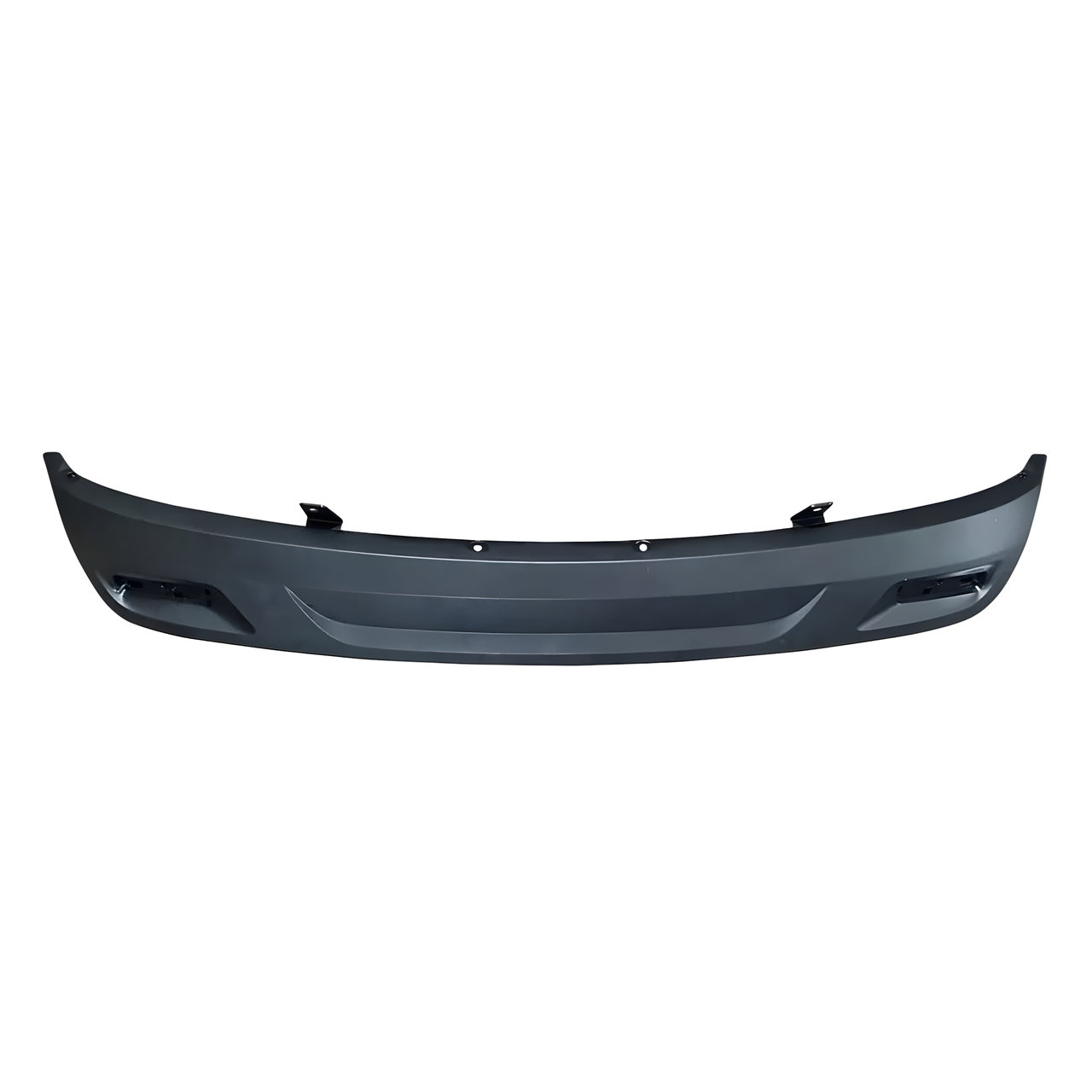 SPOILER PARAGOLPE TRAS. NEGRO TEXTURADO