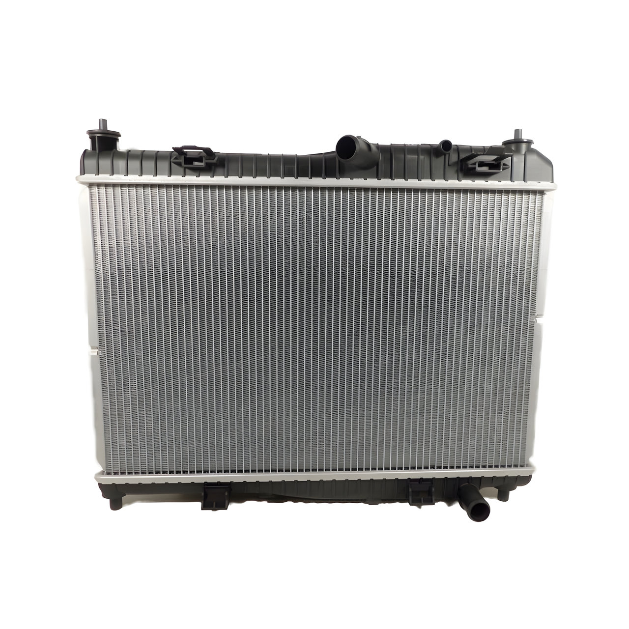 RADIADOR AGUA -TYC-
