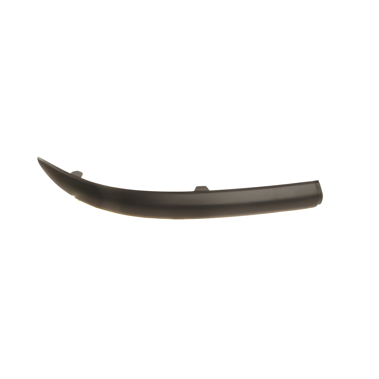 MOLDURA IZQ. PARAGOLPE TRAS.