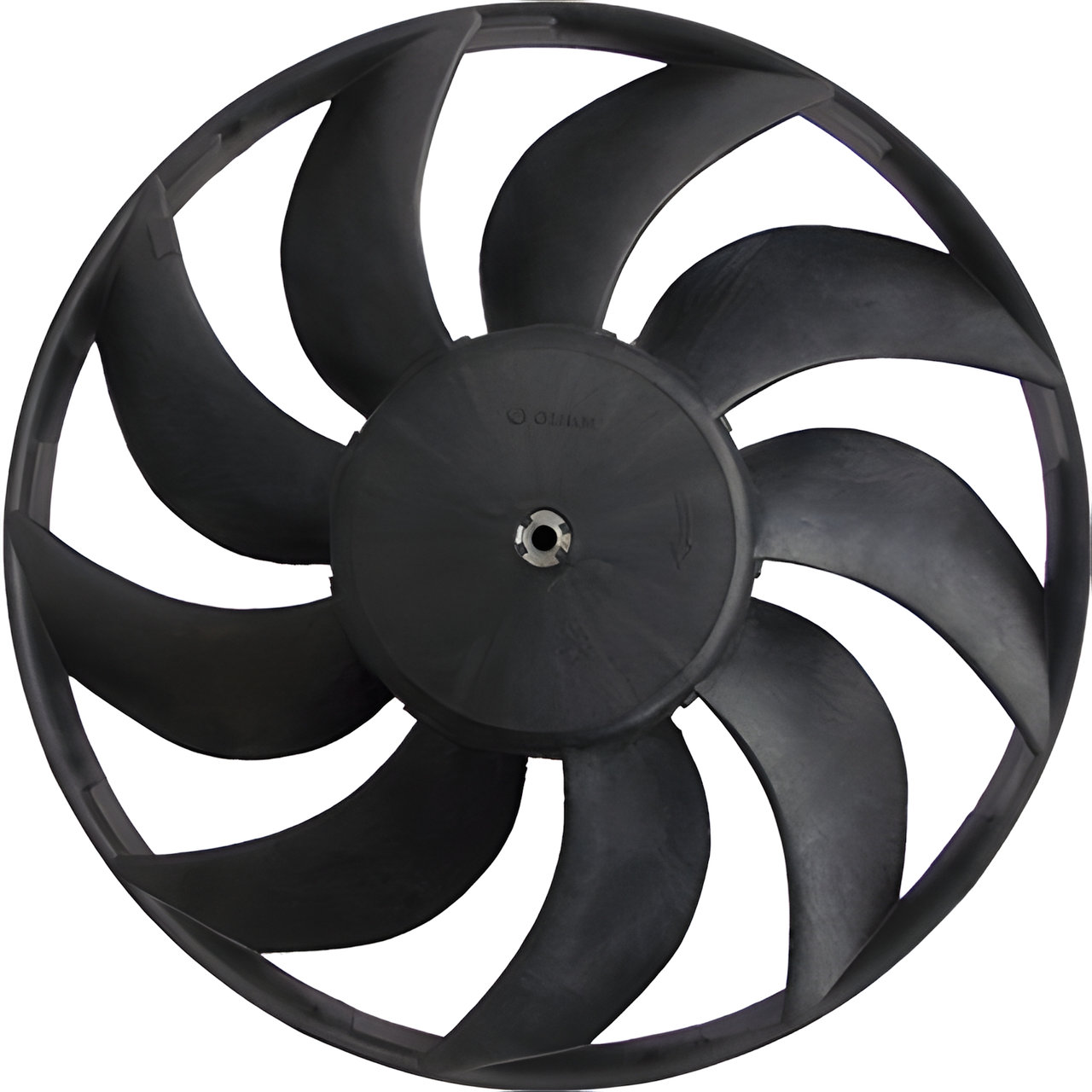 PALETA VENTILADOR (DIAMETRO 38,3CM)