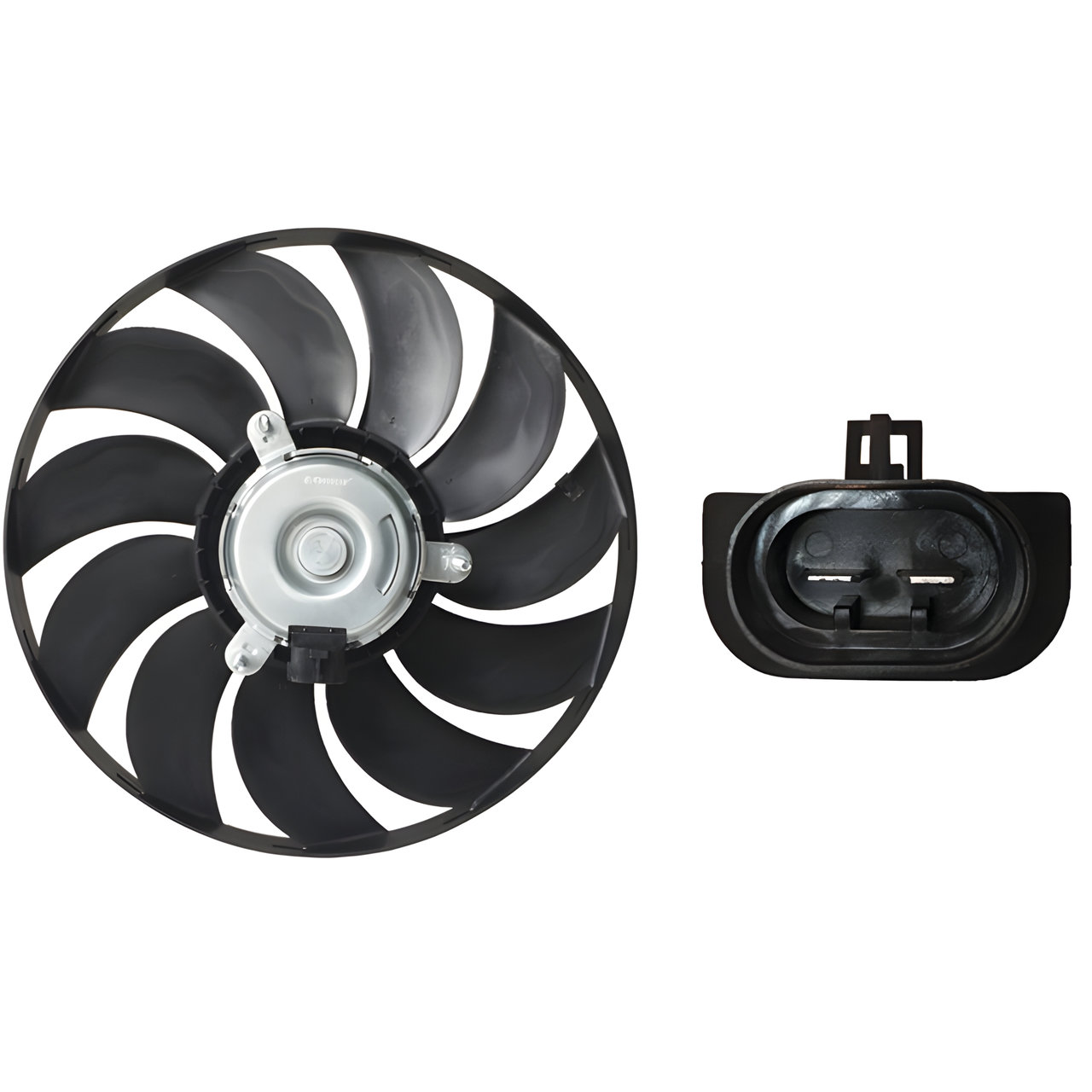 ELECTROVENTILADOR DE AGUA