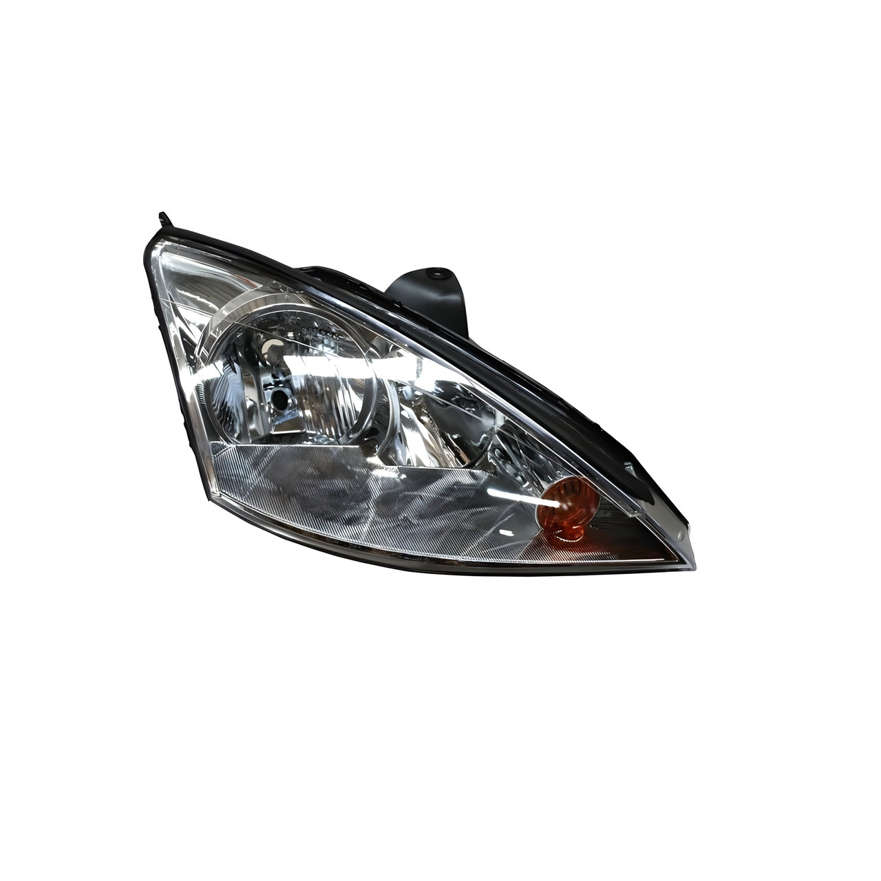 SEMIOPTICA IZQ. MANDO ELECTRICO (H1/H7) -TYC-