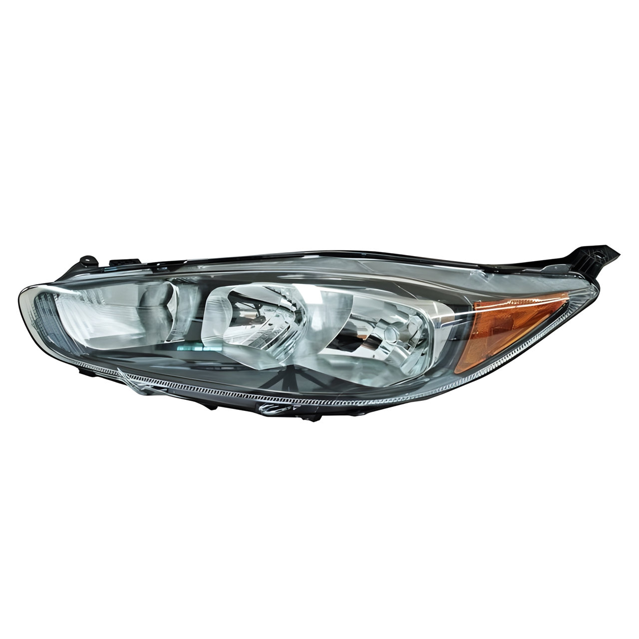 SEMIOPTICA IZQ. MANDO MANUAL -TYC-